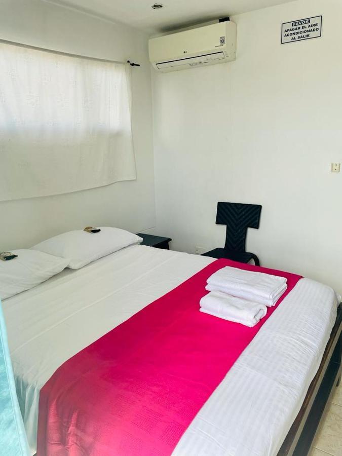Posada Turistica Altamar San Andrés Εξωτερικό φωτογραφία
