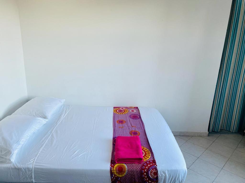 Posada Turistica Altamar San Andrés Εξωτερικό φωτογραφία