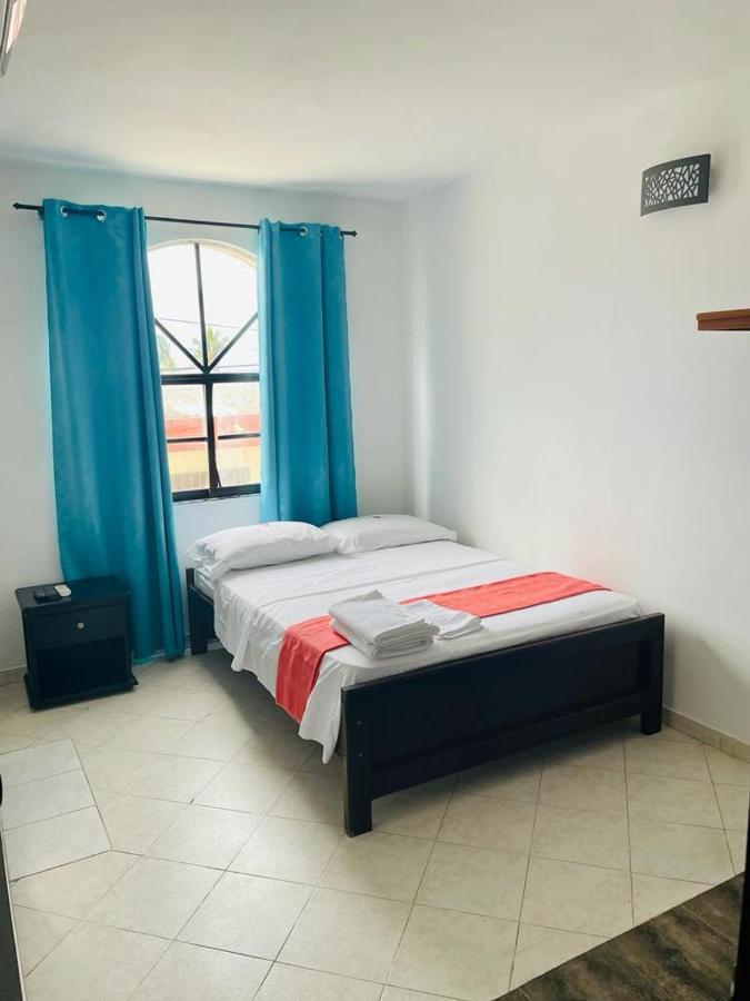Posada Turistica Altamar San Andrés Εξωτερικό φωτογραφία