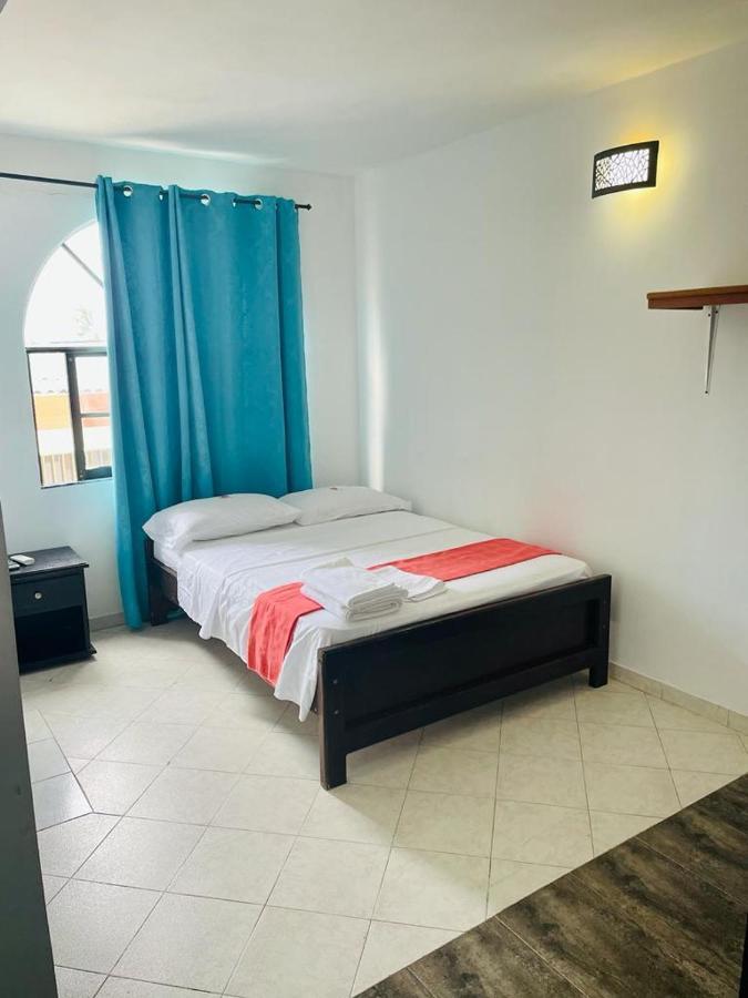 Posada Turistica Altamar San Andrés Εξωτερικό φωτογραφία